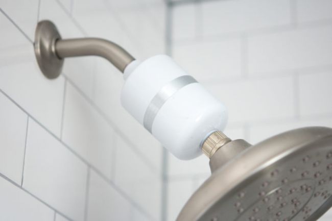 Showers and shower heads for all tastes