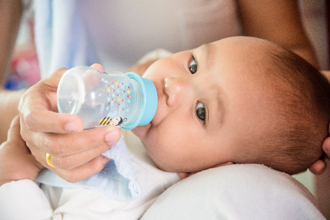 Is Tap Water Safe for Babies and Baby Formula?