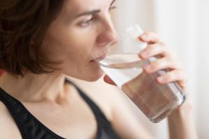 Does Filtering Water Remove Essential Minerals Such as Calcium from Drinking Water?