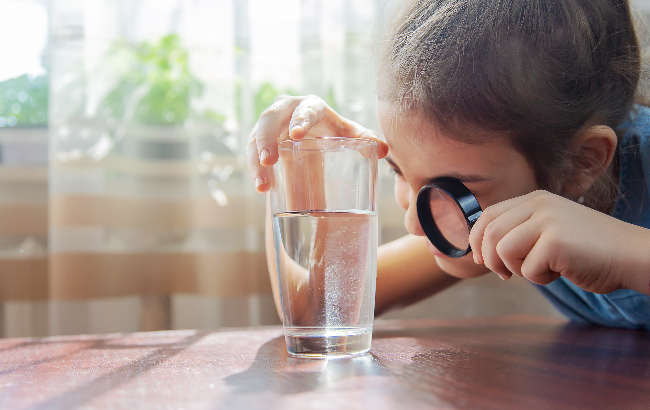 What is Filtered Water: Everything You Need to Know
